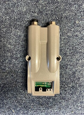 Schneider Electric, Elau ISH-DIO8, 13130267, ISH-DIO8 I/O-MO