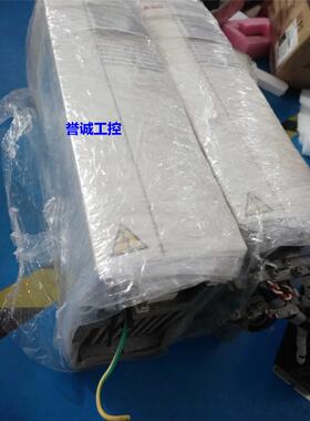 ABB变频器二手拆机 ACS401000932 质保半年议价$