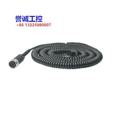 原装ABB机械安全产品 JSHK32S4 3.2M螺旋电缆，12