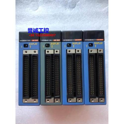 横河PLC F3SP28-3S/3N/F3SP28-0S F3SP21-0N F3SP25-2N 包装议价