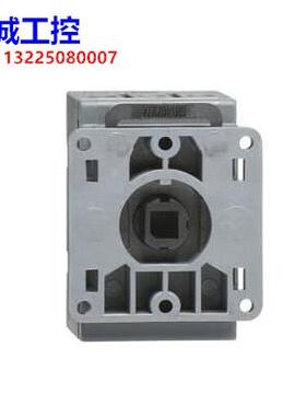 原装ABB隔离开关 正面操作 OT16FT3 3P 16A议价$