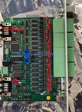 现货供应HERNIS Scan Systems 电路板全新HSS05COMMUX16