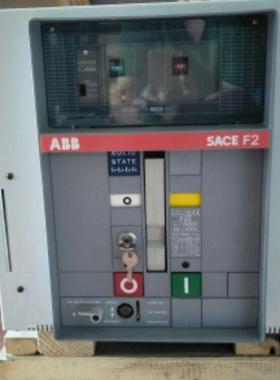 ABB.框架断路器F2.2500A.议价$