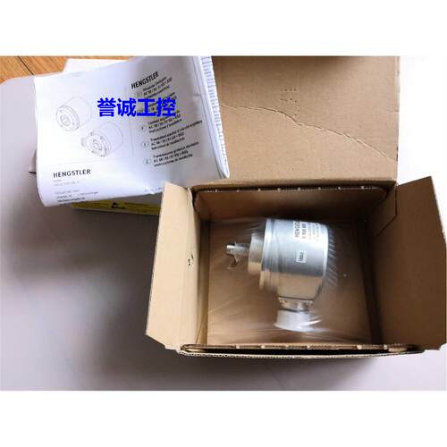 现货 亨士乐编码器0568895 AC58/1212EX.72SHX:6291全新原装议价$