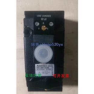 INT 现货供应AVENTICS PILOT 30BAR 2991116292安沃驰567