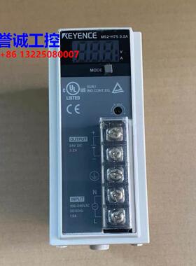 基恩士拆机电源 MS2-H75 MS2-H100 MS2-H150 功能正常议价议价$