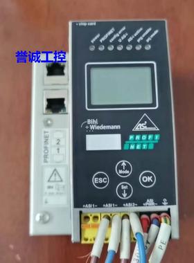 原装Bihl+Wiedemann必威模块BWU3759 BWU2602 BW1191 议价议价*