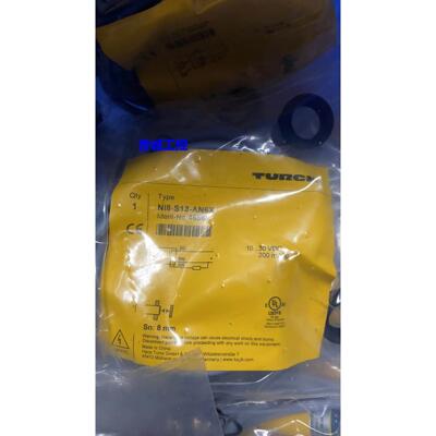 易福门AS-Interface配件总线终端 AC1147 全新现货议价$