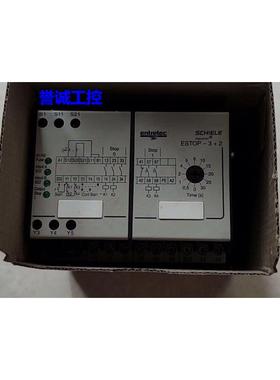 施勒继电器 ESPOP-3+2 mecotron 议价议价$