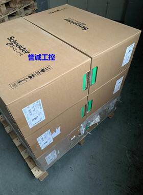 施耐德ATV930D15N4全新原装，质保一年。实体公司可开13%专票议价