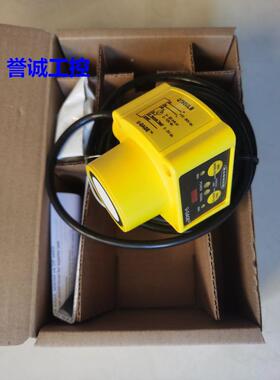 BANNER QT50UDB/QT50ULB/QT50ULBQ6邦纳QT50U超声波传感器详询议