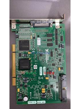现货供应NI PCI-6221 68PIN 出售