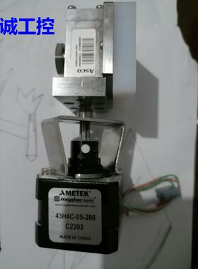 HACH COD MAXIII 陶瓷阀，几乎全新，功能正常，议价$