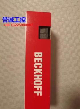 BECKHOFF德国倍福模块 EP9128-0021 EP1957-2222 全新原装议价$