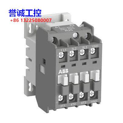 原装ABB交流接触器 A2X38-30-10 AC220V议价$