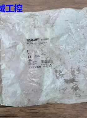 全新原装未拆封 巴鲁夫 BMF005J BMF 305K-PS-C-2-S49-00,5 现货