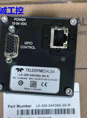 LA-CM-16K05A-00-R 德国达尔萨 工业相机 质保库存现货议价议价*