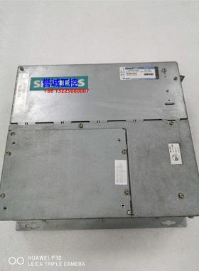 西门子BOX PC 620工控机，6ES7647-5BG10-0JX0,带CP5611通信卡!议