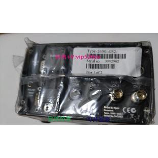 议价 0S2麦克风电源放大器 现货供应B&K 2690