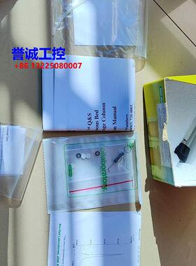 伯乐 BIO-RAD 透析柱7200001， UNO Q1 Column 阴离子交换柱议价$