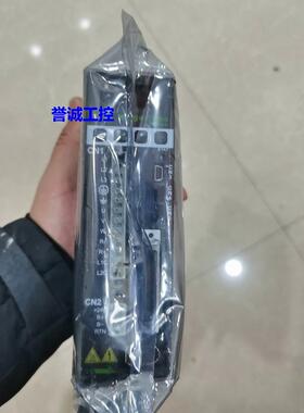 上银伺服驱动器电机mega-fabs D2-0123-S-A0全新议价议价$