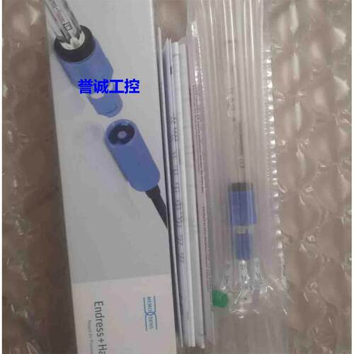 现货E+H探头CPS71E-BA7HTP2电极CPS71E-10P3/0探头电极议价议价*