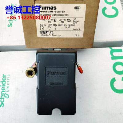Furnas 69MB7LYG议价$