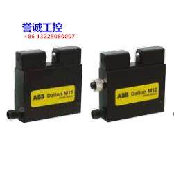 原装ABB机械安全产品 程序锁 Dalton M12 带Eden