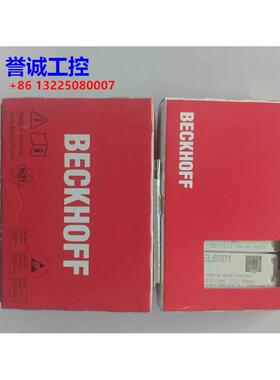 倍福BECKHOFF KL3064 EL9200 EL6001 KL9200 KL4001 原装议价议价