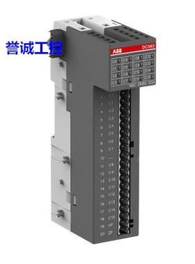 原装ABB控制器模块 DC562议价$