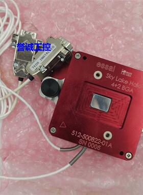 全新原装美国essai传感器512-500781-01A/SN0011 20X16.5mm议价$