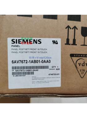 现货供应6AV7627-1AB01-0AA0 A5E03551296 A5E00793327 A5E351530