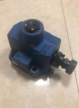 现货供应力士乐Rexroth减压阀DR20-4-45/200YM订货号R900418952德