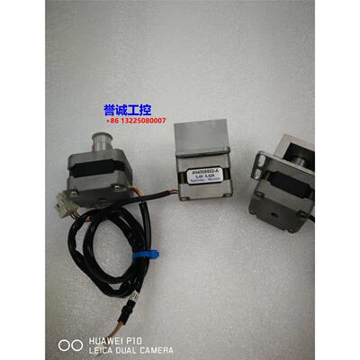 德国Nanotec-Munich步进电机，4H4009S02-A,包好包邮!议价$