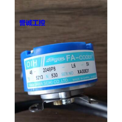 全新多摩川编码器 TS5208N23 TS5246N478 TS5700N8501现货议价议
