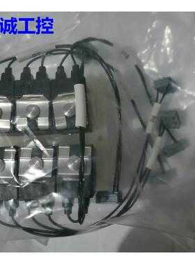 HACH COD MAXIII 六通阀，全新议价$