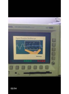 现货供应泰克示波器 TDS3052