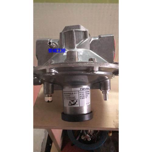 VRG25R02-5.VRG40R02-5.VRG50R02-5空然比例阀TWOAN.VRG15R02-5议