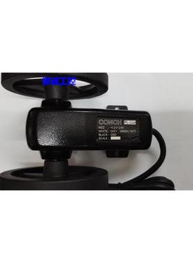 CONCH PL-S2M 计米轮跑码轮计米器 PLS2M PL 台湾琦胜CHYI SHENG