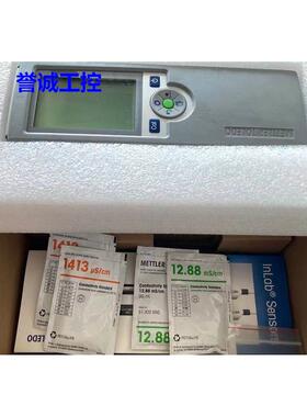 梅特勒Seven2Go便携式PH酸度计S2 S3-Standard Kit/S2-Tkit配电极