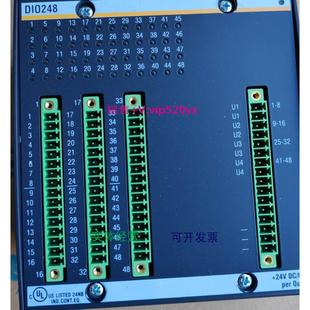 议价 ：DIO248 现货供应巴赫曼模块 全新