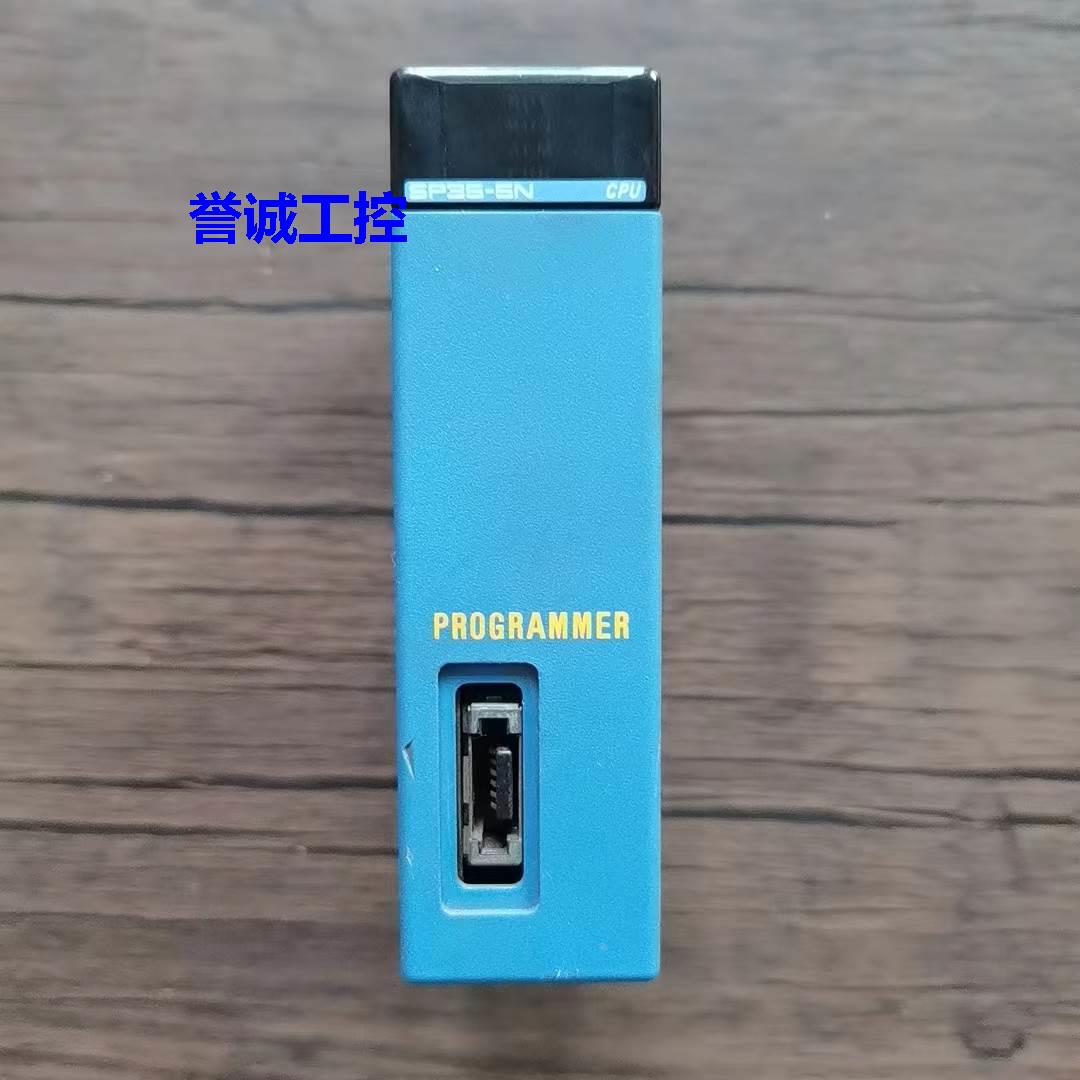 现货销售 YOKOGAWA横河 F3SP35-5N 原装拆机 成色漂亮 实拍包好议