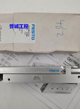 全新原装德国FESTO费斯托滑台SLT10-80-A-CC-B/197894现货议价$