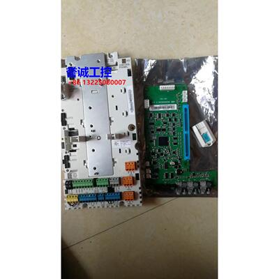 控制板ZCU-12 3AXD50000005751议价$