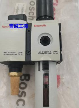现货销售德国Rexroth力士乐气源0821300930/08213009340821300936