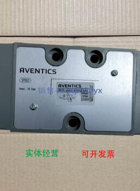 现货供应Aventics 0820222003 |安沃驰DR1/4 PN.BIST.二位三通换