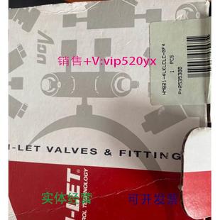 GF4 4LKLCLC 议价 LET气动阀HMB21 现货供应哈姆雷特HAM