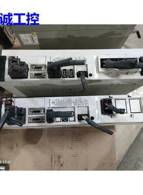 三菱伺服电机HF104S HF204S FCAC64 MD议价$