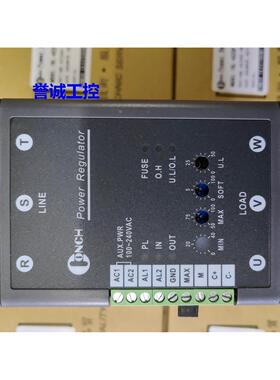 TRL-4025P TRL-4025 25A TRL4025P 原装台湾琦胜电力调整器CONCH