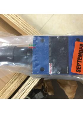 现货供应力士乐Rexroth直动式溢流阀R900423730型号DBDS6P1X/315